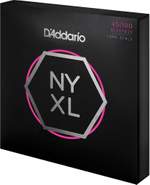 D'Addario NYXL - Long Scale Product Image