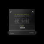 D'Addario NYXL - Long Scale Product Image