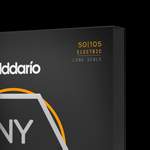 D'Addario NYXL - Long Scale Product Image