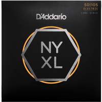 D'Addario NYXL - Long Scale