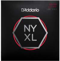 D'Addario NYXL - Long Scale