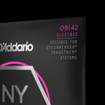 D'Addario NYXLS Product Image