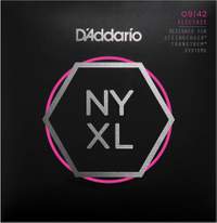 D'Addario NYXLS