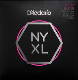 D'Addario NYXLS