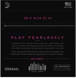 D'Addario NYXLS Product Image