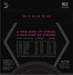 D'Addario NYXLS Product Image