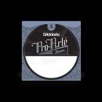 D'Addario T2 Titanium Treble Classical Guitar Single String, Extra-Hard Tension, First String Product Image