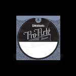 D'Addario T2 Titanium Treble Classical Guitar Single String, Extra-Hard Tension, Second String Product Image