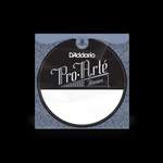 D'Addario T2 Titanium Treble Classical Guitar Single String, Normal Tension, Third String Product Image