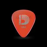 D'Addario Acrylux Reso Guitar Picks 1.5MM, Standard, 3-pack Product Image