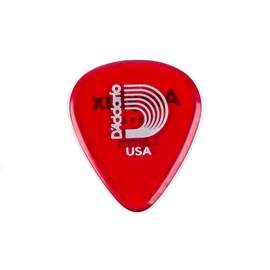 D'Addario Acrylux Reso Guitar Picks 1.5MM, Standard, 3-pack
