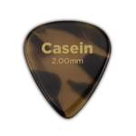 D'Addario Casein 2.0mm Standard Pick Product Image