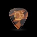 D'Addario Casein 2.0mm Standard Pick Product Image