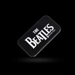 D'Addario Beatles Signature Guitar Pick Tins, Logo, 15 picks Product Image