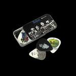 D'Addario Beatles Signature Guitar Pick Tins, Sgt. Peppers Product Image