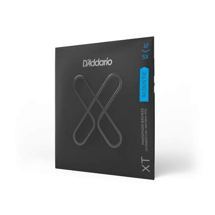 D'Addario XT Phosphor Bronze