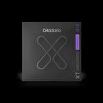 D'Addario XT Classical Composite Clear Nylon - Extra Hard Tension Product Image
