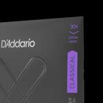 D'Addario XT Classical Composite Clear Nylon - Extra Hard Tension Product Image