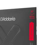 D'Addario XTC45 Classical Composite Clear Nylon, Normal Tension Product Image