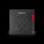 D'Addario XT Classical Composite Clear Nylon - Normal Tension Product Image