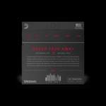 D'Addario XT Classical Composite Clear Nylon - Normal Tension Product Image