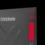 D'Addario XT Classical Composite Clear Nylon - Normal Tension Product Image