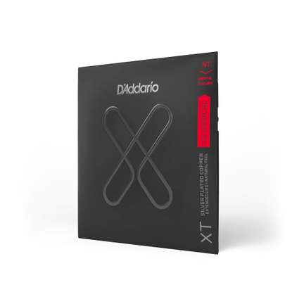 D'Addario XT Classical Composite Clear Nylon - Normal Tension