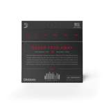 D'Addario XT Classical Composite Clear Nylon - Normal Tension Product Image
