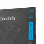 D'Addario XTC46 XT Classical Composite Clear Nylon, Hard Tension Product Image