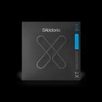 D'Addario XT Classical Composite Clear Nylon - Hard Tension Product Image