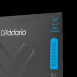 D'Addario XT Classical Composite Clear Nylon - Hard Tension Product Image