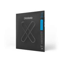 D'Addario XT Classical Composite Clear Nylon - Hard Tension