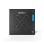 D'Addario XT Classical Composite Clear Nylon - Hard Tension Product Image