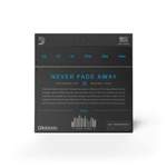 D'Addario XT Classical Composite Clear Nylon - Hard Tension Product Image