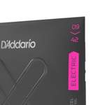 D'Addario: XT Product Image