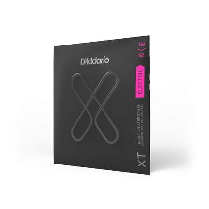D'Addario: XT