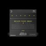 D'Addario: XT Product Image