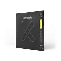 D'Addario: XT