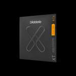 D'Addario: XT Product Image
