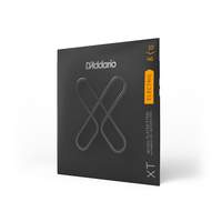 D'Addario: XT