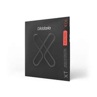 D'Addario: XT