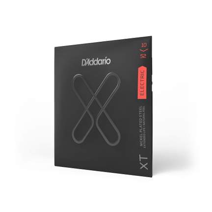 D'Addario: XT