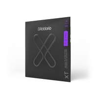 D'Addario: XT