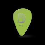 D'Addario Cellu-Glow Guitar Picks, Light, 100 pack Product Image