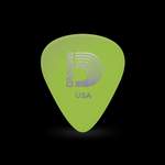 D'Addario Cellu-Glow Guitar Picks, Light, 100 pack Product Image