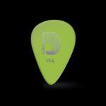 D'Addario Cellu-Glow Guitar Picks, Light, 25 pack Product Image