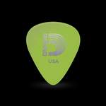 D'Addario Cellu-Glow Guitar Picks, Medium, 10 pack Product Image