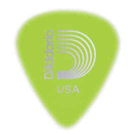 D'Addario Cellu-Glow Guitar Picks, Heavy, 25 pack