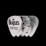 D'Addario Beatles Guitar Picks, Revolver, 10 pack, Heavy Product Image