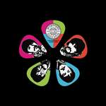 D'Addario Sgt. Pepper's Lonely Hearts Club Band 50th Anniversary Heavy Gauge Guitar Picks Product Image